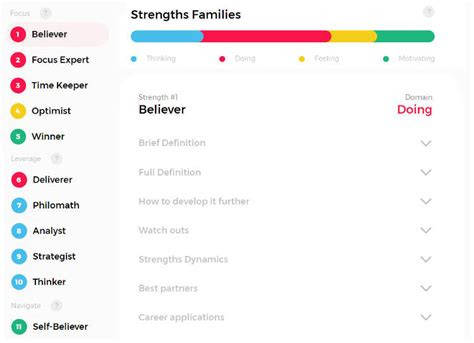 high5test|HIGH 5 Strengths Test Review: My Honest Thoughts .